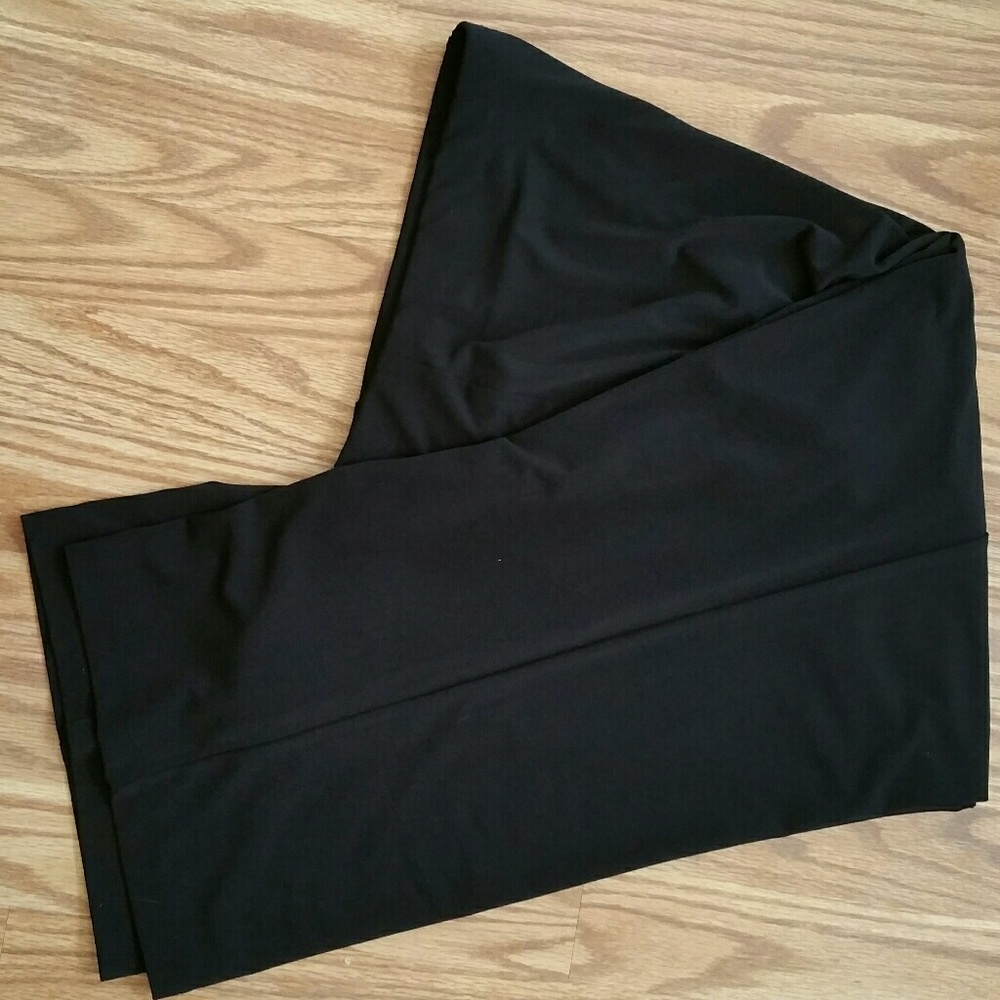 Dressy slacks